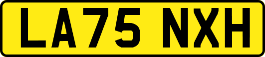 LA75NXH