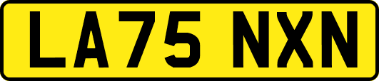 LA75NXN