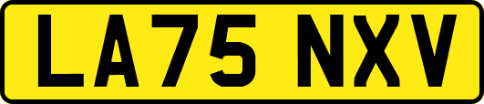 LA75NXV