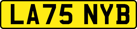 LA75NYB