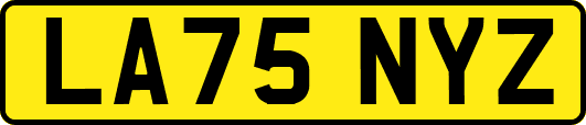 LA75NYZ
