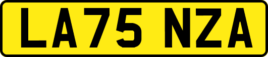 LA75NZA