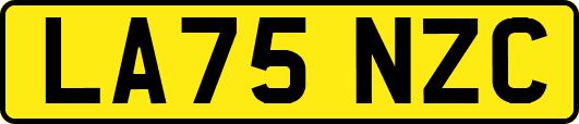 LA75NZC