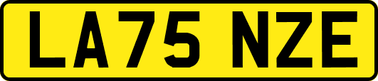 LA75NZE