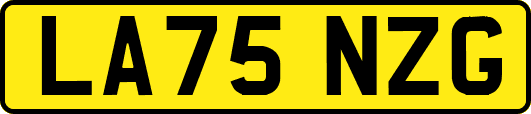 LA75NZG