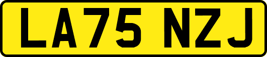 LA75NZJ