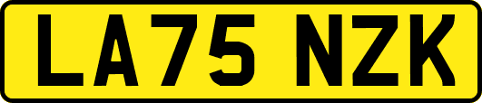 LA75NZK