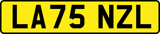 LA75NZL