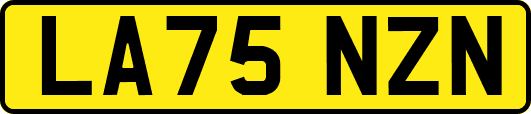 LA75NZN
