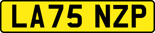 LA75NZP