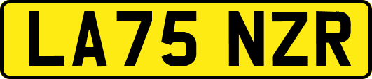 LA75NZR