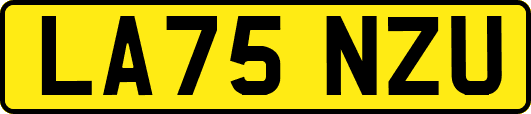 LA75NZU