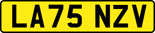 LA75NZV