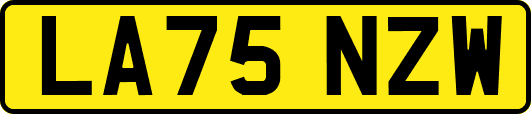 LA75NZW