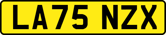 LA75NZX