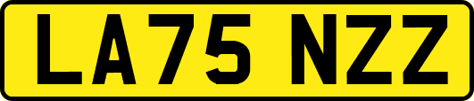 LA75NZZ