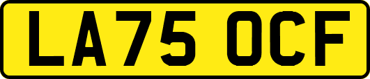LA75OCF