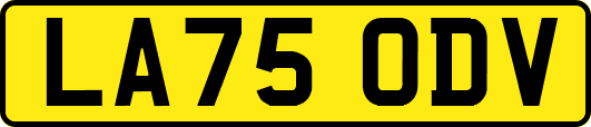 LA75ODV