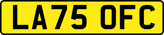 LA75OFC