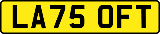 LA75OFT