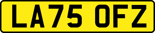 LA75OFZ
