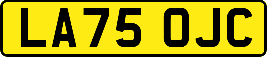LA75OJC