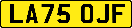 LA75OJF