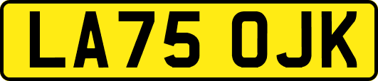 LA75OJK