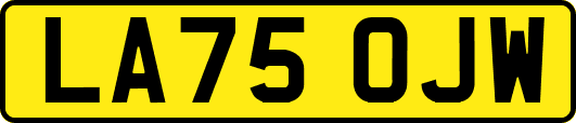LA75OJW
