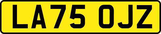 LA75OJZ