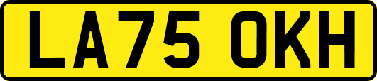 LA75OKH