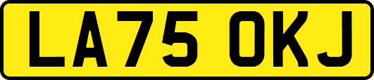 LA75OKJ
