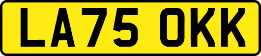 LA75OKK