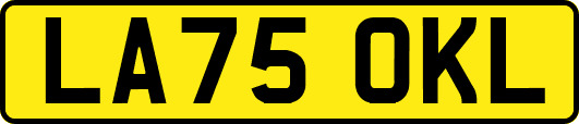 LA75OKL