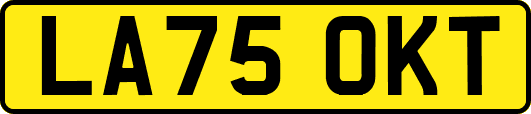 LA75OKT