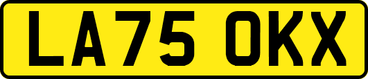 LA75OKX