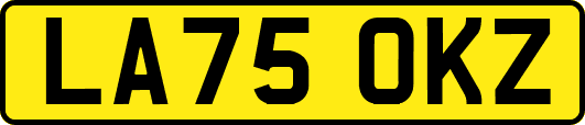 LA75OKZ