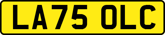 LA75OLC
