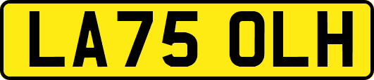 LA75OLH
