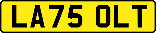 LA75OLT