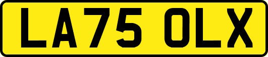 LA75OLX