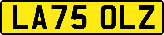 LA75OLZ