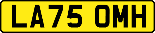 LA75OMH