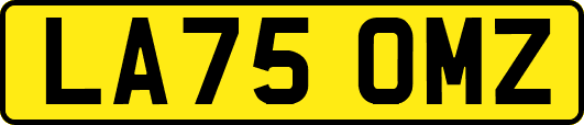 LA75OMZ