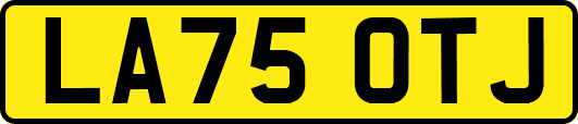 LA75OTJ