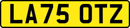 LA75OTZ