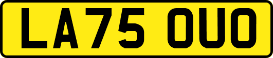 LA75OUO