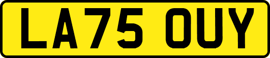 LA75OUY