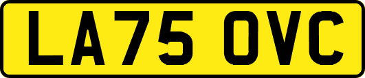 LA75OVC