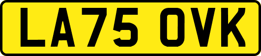 LA75OVK